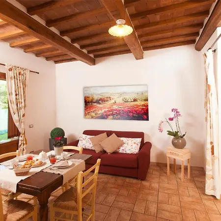 Agriturismo Le Cascatelle Saturnia