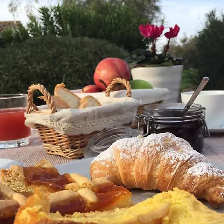 Agriturismo Le Cascatelle *