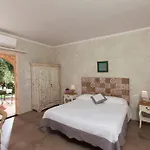 בית חווה Bio Le Cascatelle