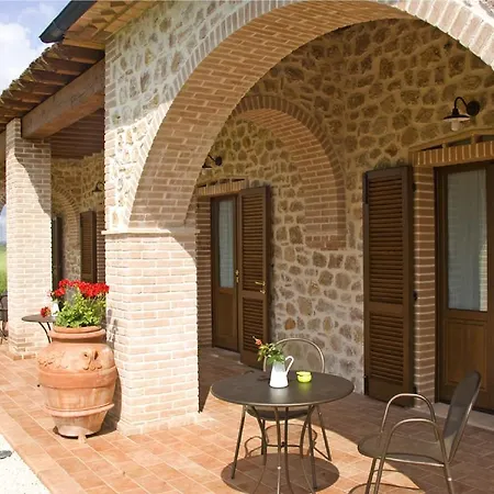 Agriturismo Le Cascatelle