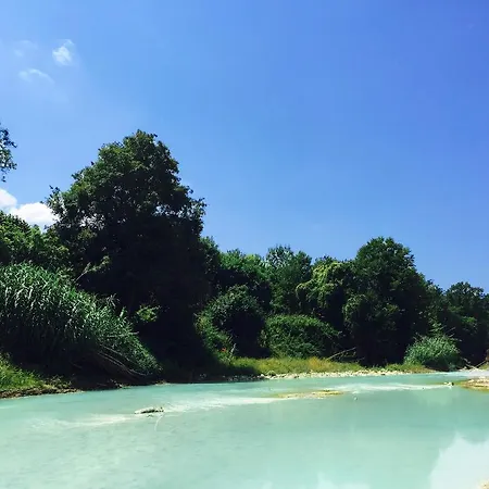 Agriturismo Le Cascatelle