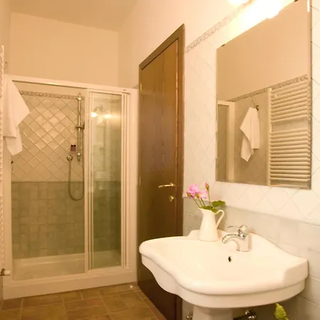 Bauernhof Agriturismo Le Cascatelle Saturnia