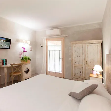 Agriturismo Le Cascatelle *