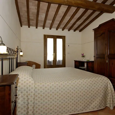 Le Cascatelle Alloggio per agriturismo *