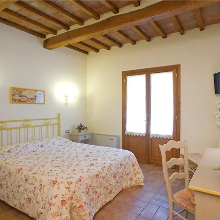 Le Cascatelle Saturnia
