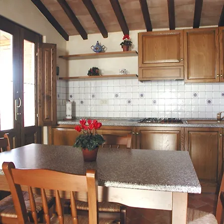 Bio Le Cascatelle Feriegård Saturnia