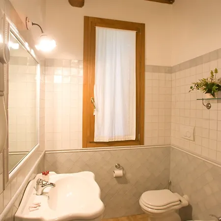 Le Cascatelle Alloggio per agriturismo Saturnia