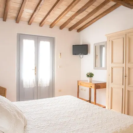 Le Cascatelle Saturnia