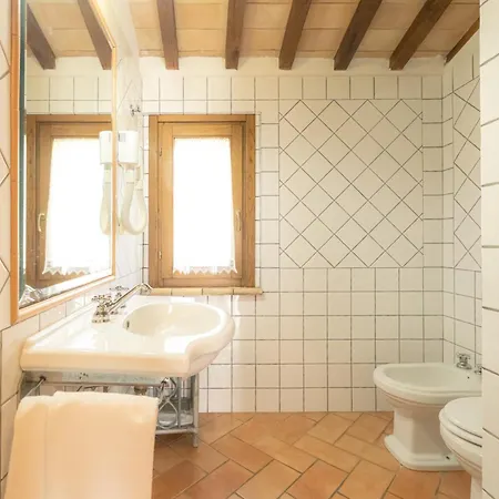 Le Cascatelle Alloggio per agriturismo *