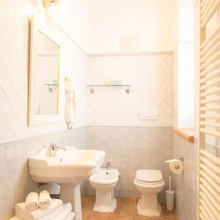 Le Cascatelle Alloggio per agriturismo