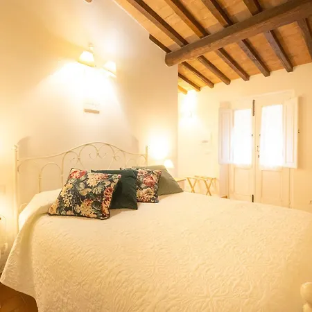 Le Cascatelle * Saturnia