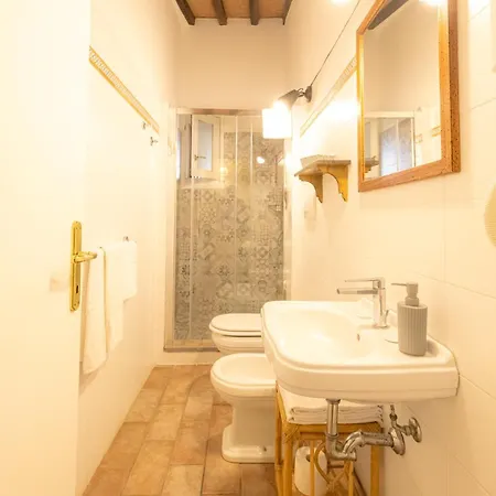 Alloggio per agriturismo Le Cascatelle *