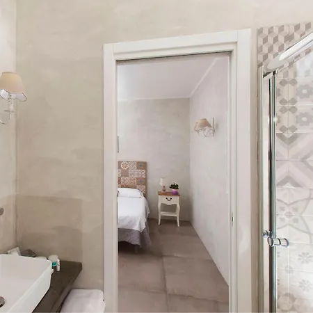 Le Cascatelle Alloggio per agriturismo