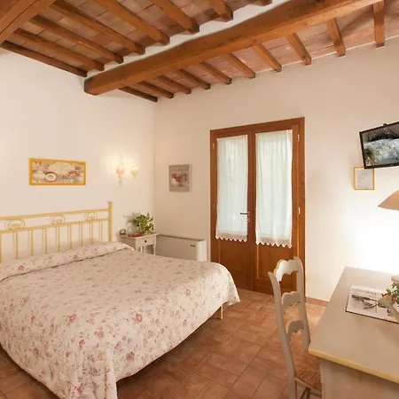 Agriturismo Le Cascatelle * Saturnia