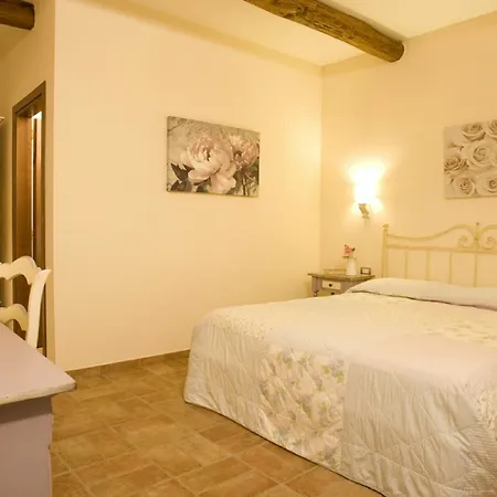 Agriturismo Le Cascatelle *