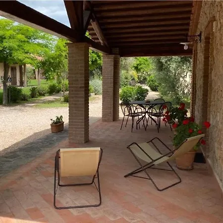 Agriturismo Le Cascatelle *
