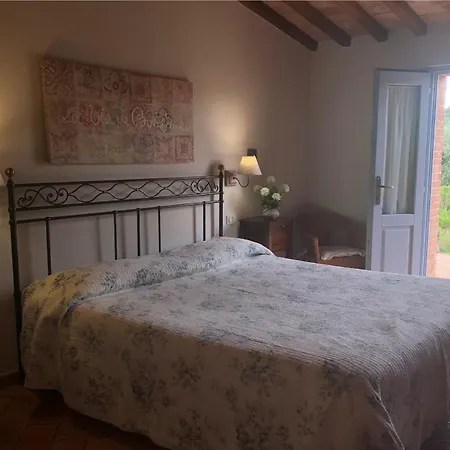 Bio Le Cascatelle