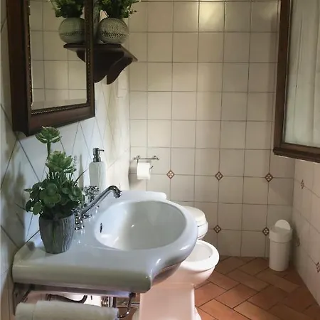 Agriturismo Le Cascatelle Saturnia